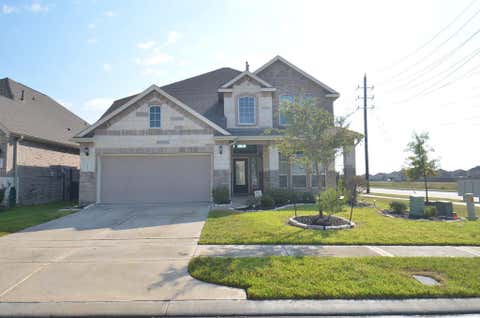 Homes For Sale - 3502 Gannan Lake Court<br/> Katy, TX 77493
