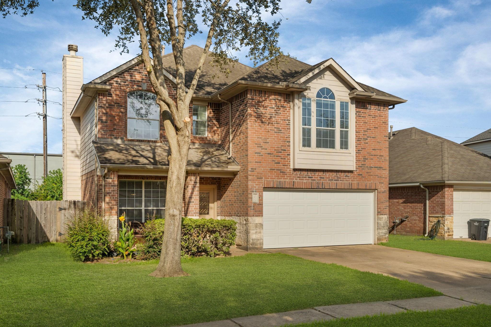 2011 Wildbrook Canyon Lane