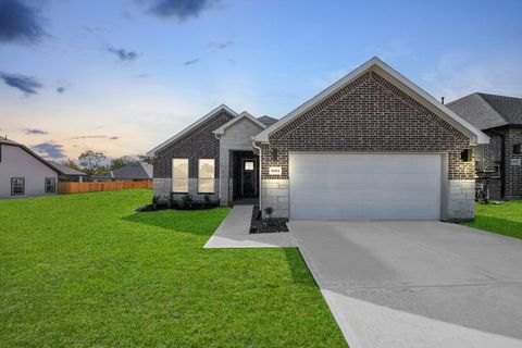 Photo of 11911 Wisteria Meadows Drive, Willis, TX 77318 (MLS # 39186017)