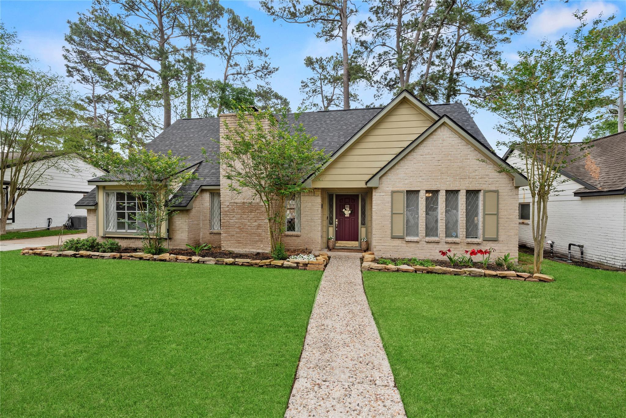 7615 Friars Court Lane