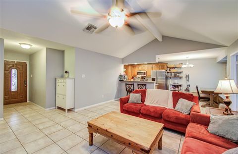 Photo of 2413 Laura Lane, Pearland, TX 77581 (MLS # 74287788)