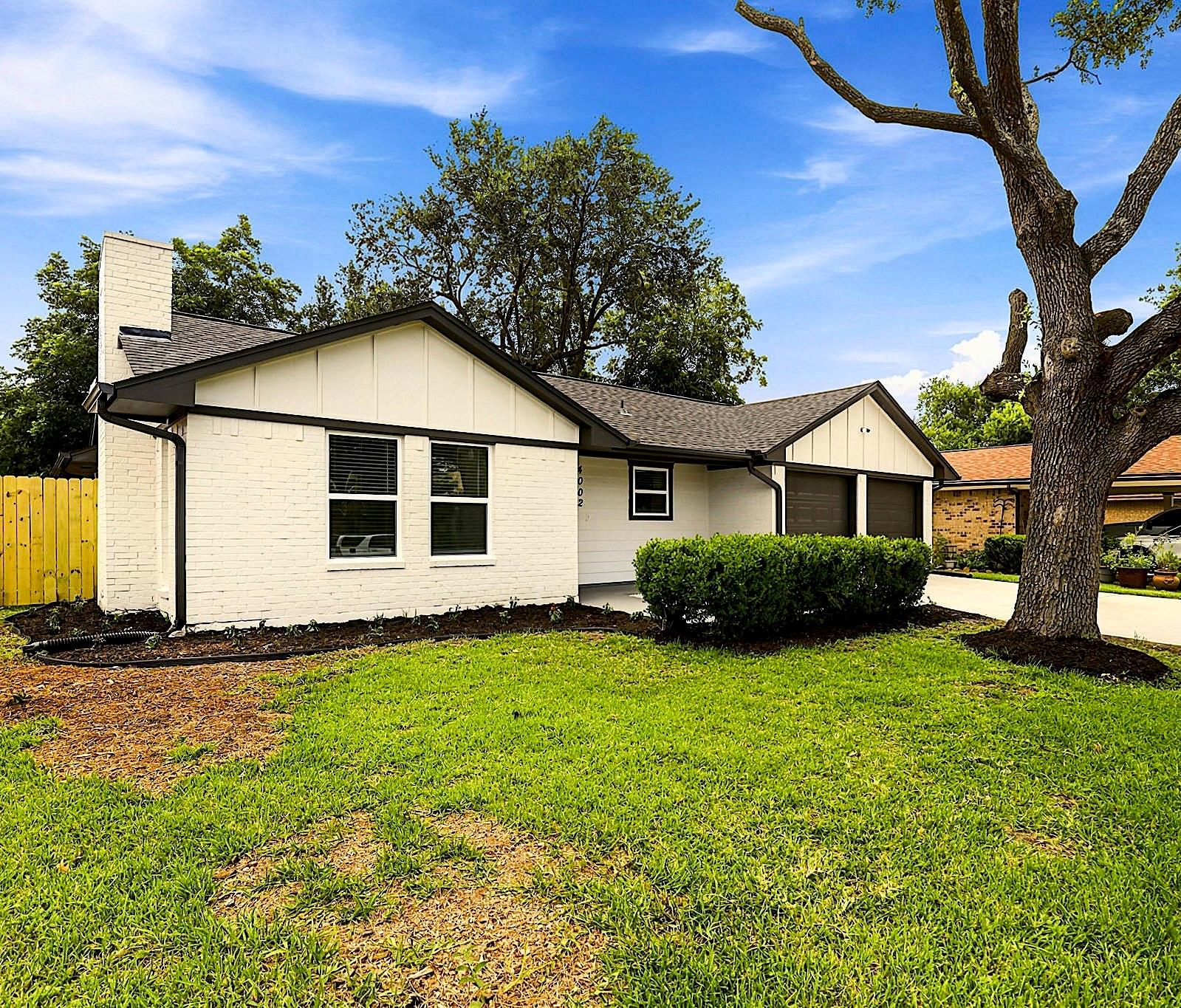 4002 Montego Drive