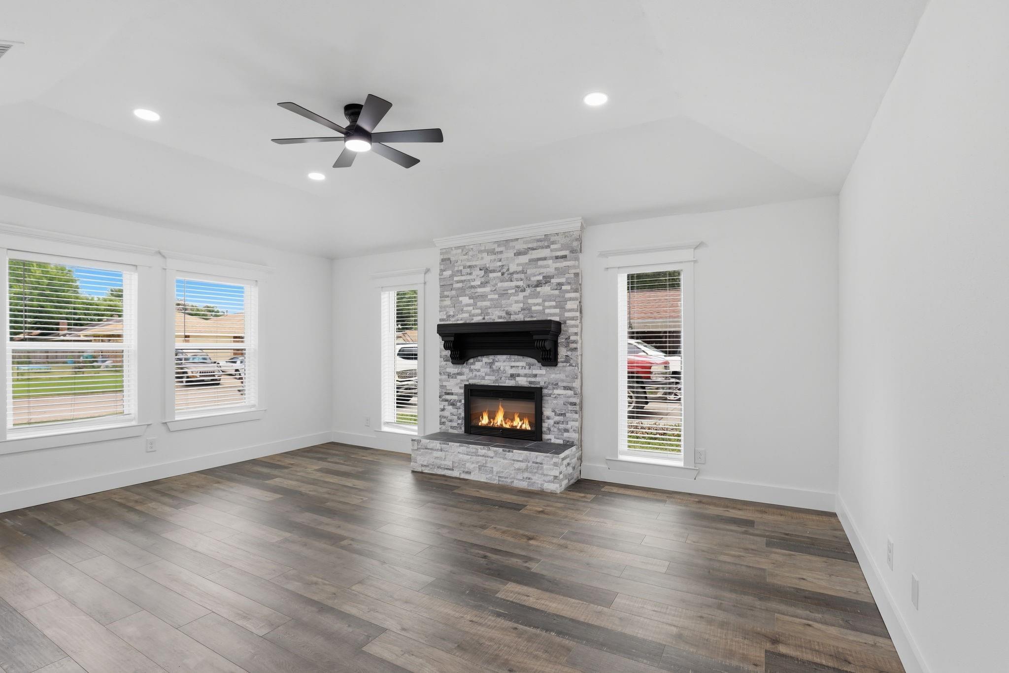 4002 Montego Drive