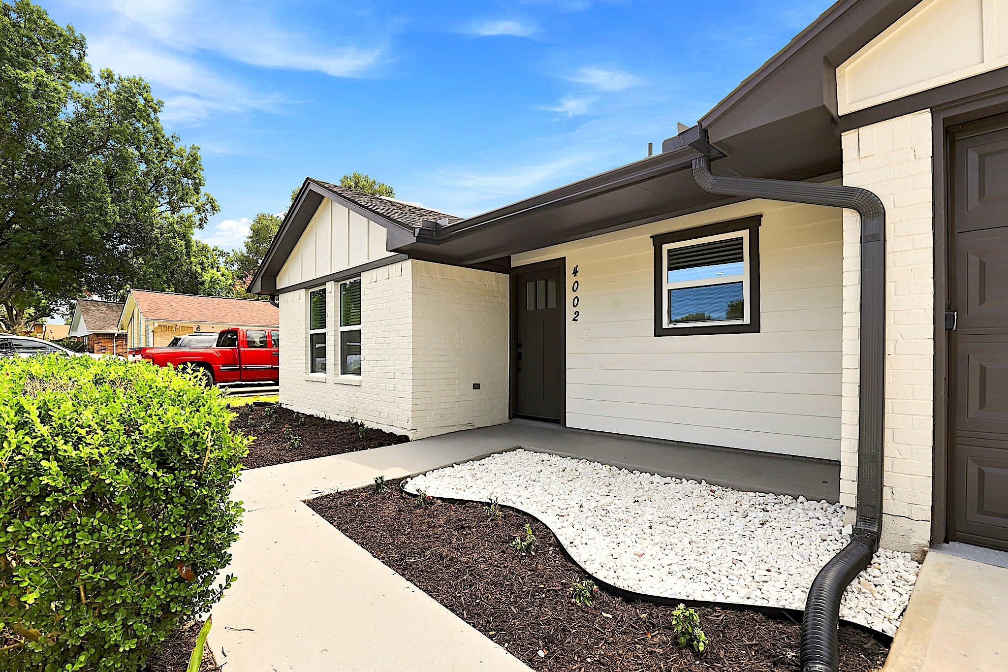 4002 Montego Drive
