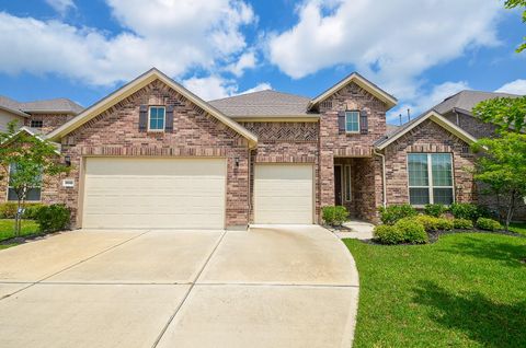 Photo of 25122 Sundance Park Lane, Katy, TX 77494 (MLS # 85974939)