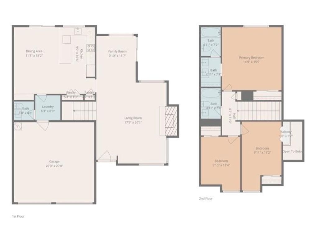 Photo of 10610 Chapel Hill Drive, Houston, TX 77099 (MLS # 96752970)