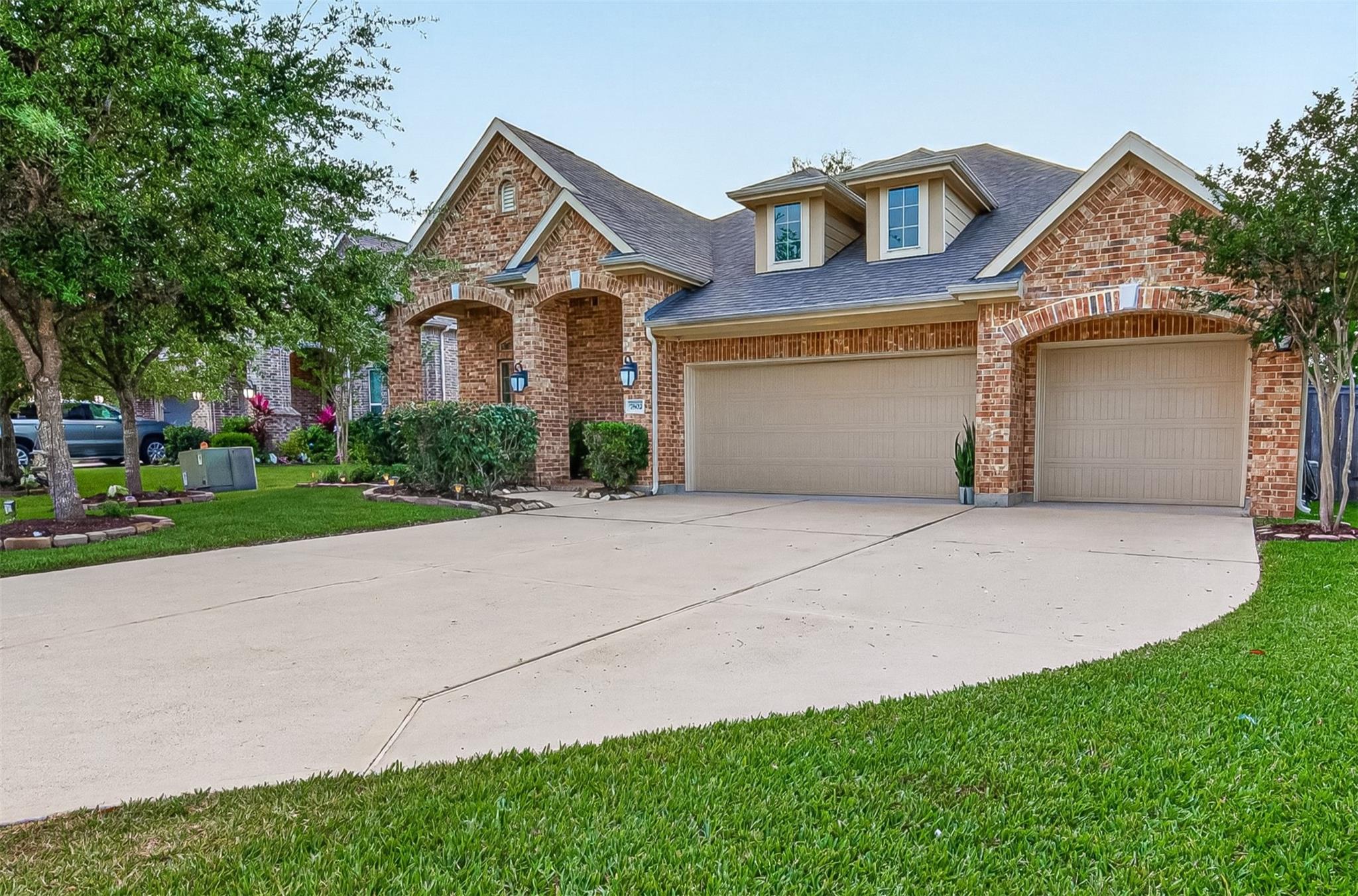 7802 Mesquite Hill Lane