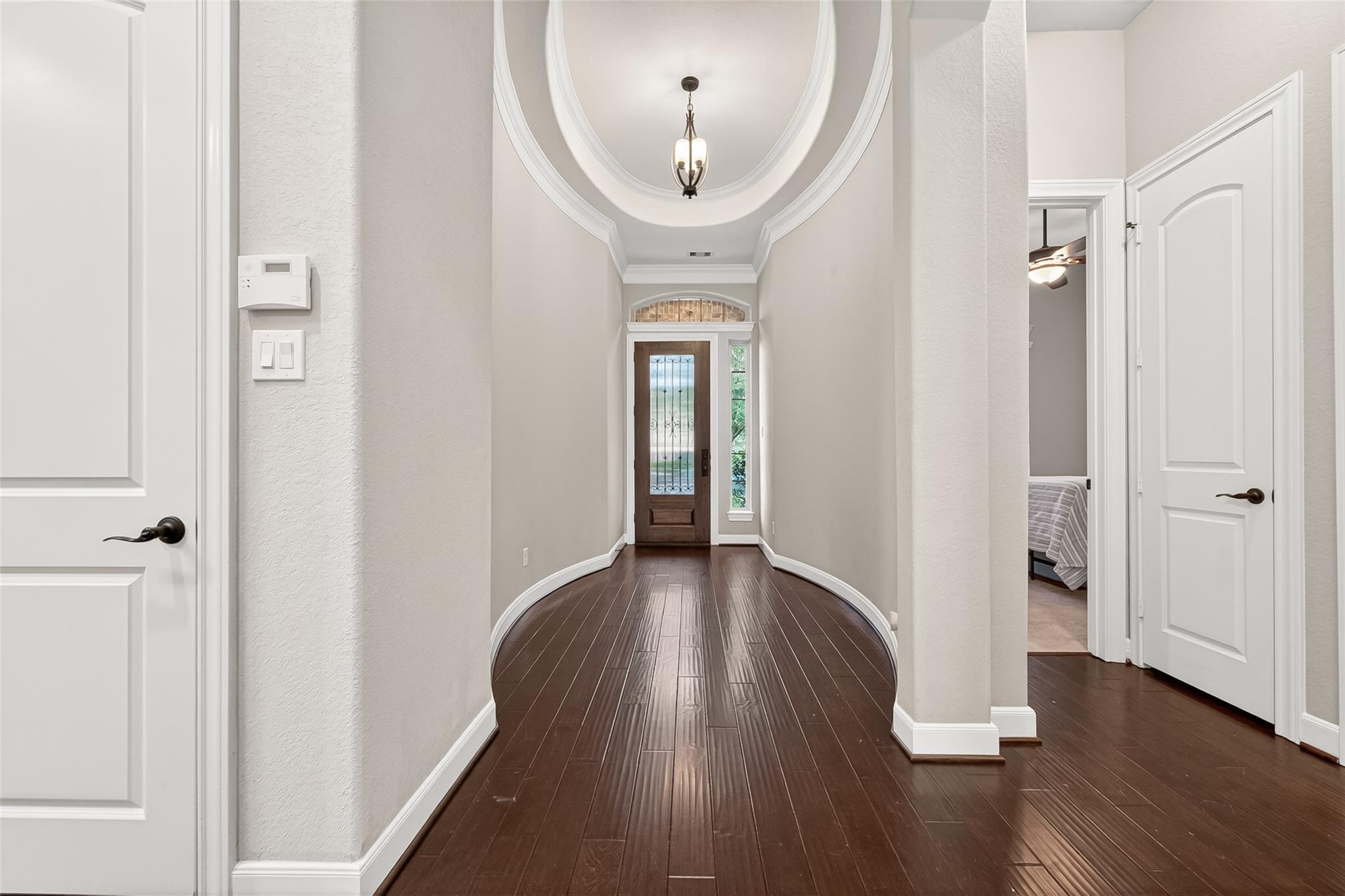 7802 Mesquite Hill Lane