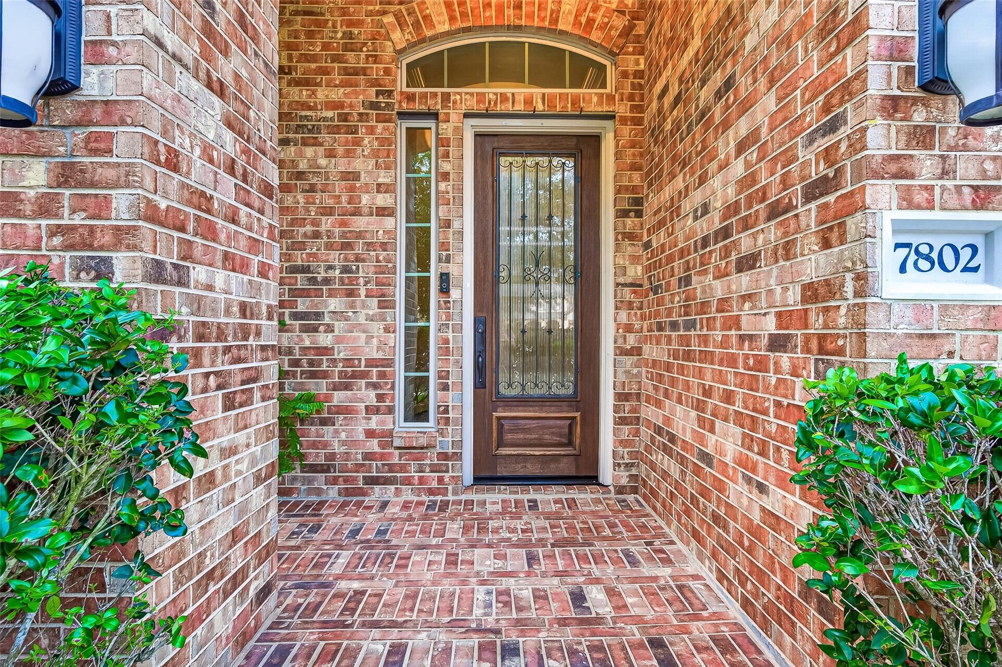 7802 Mesquite Hill Lane