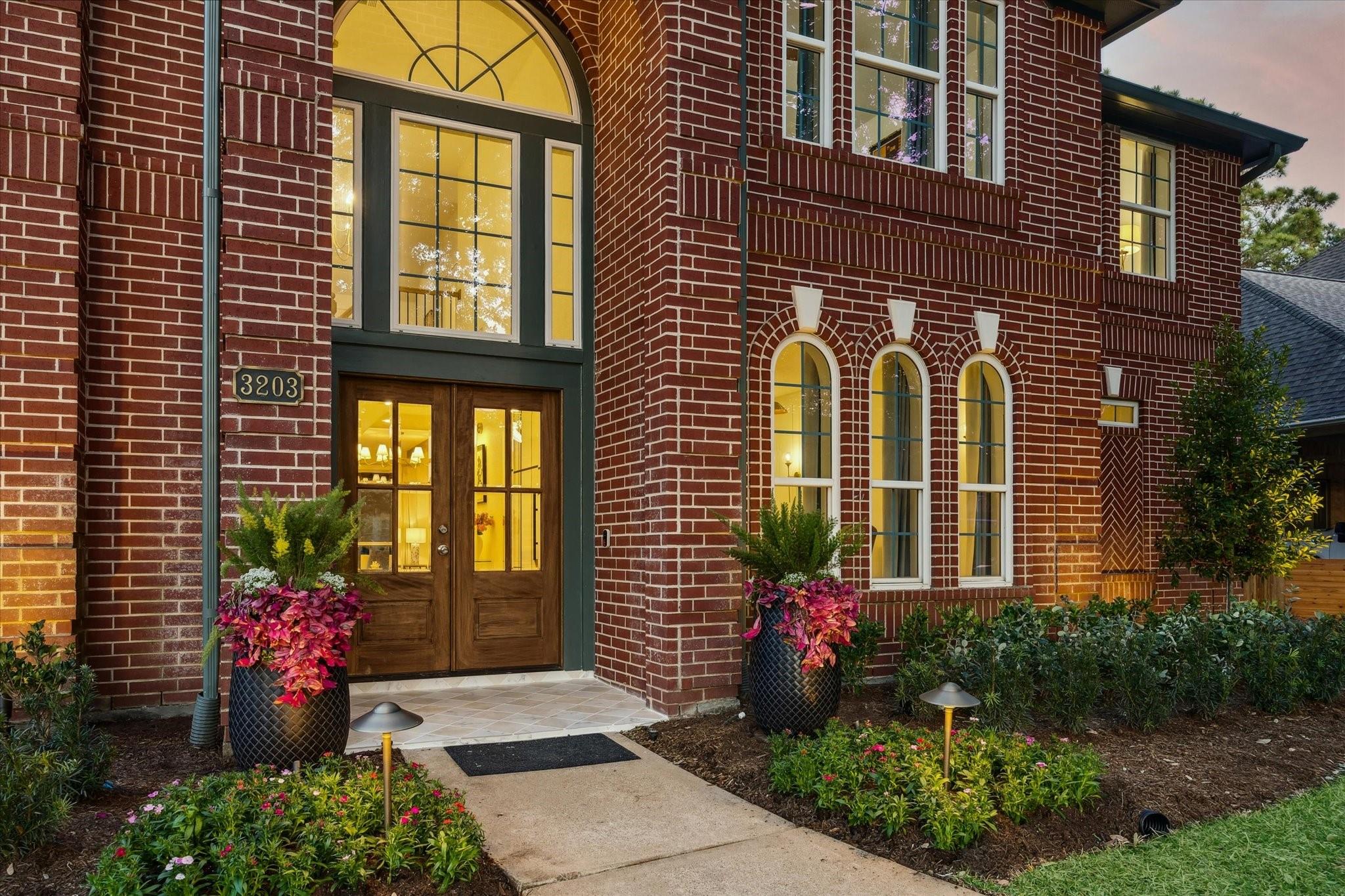 3203 Latrobe Lane