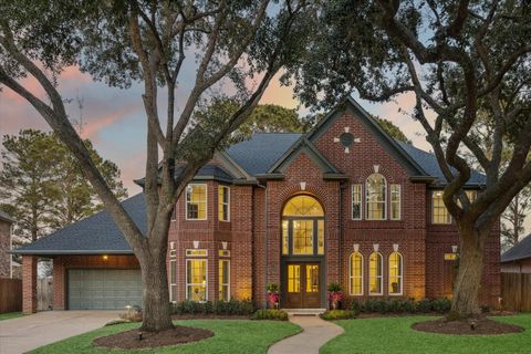 3203 Latrobe Lane Katy TX 77450