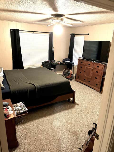 Tiny photo for 307 5th St Street, Sutherland Springs, TX 78161 (MLS # 53709282)