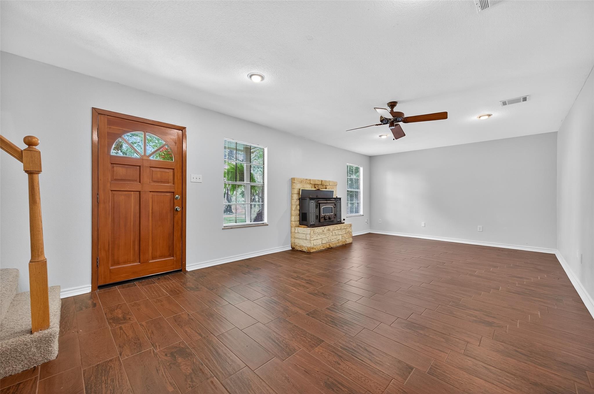 921 Brown Road