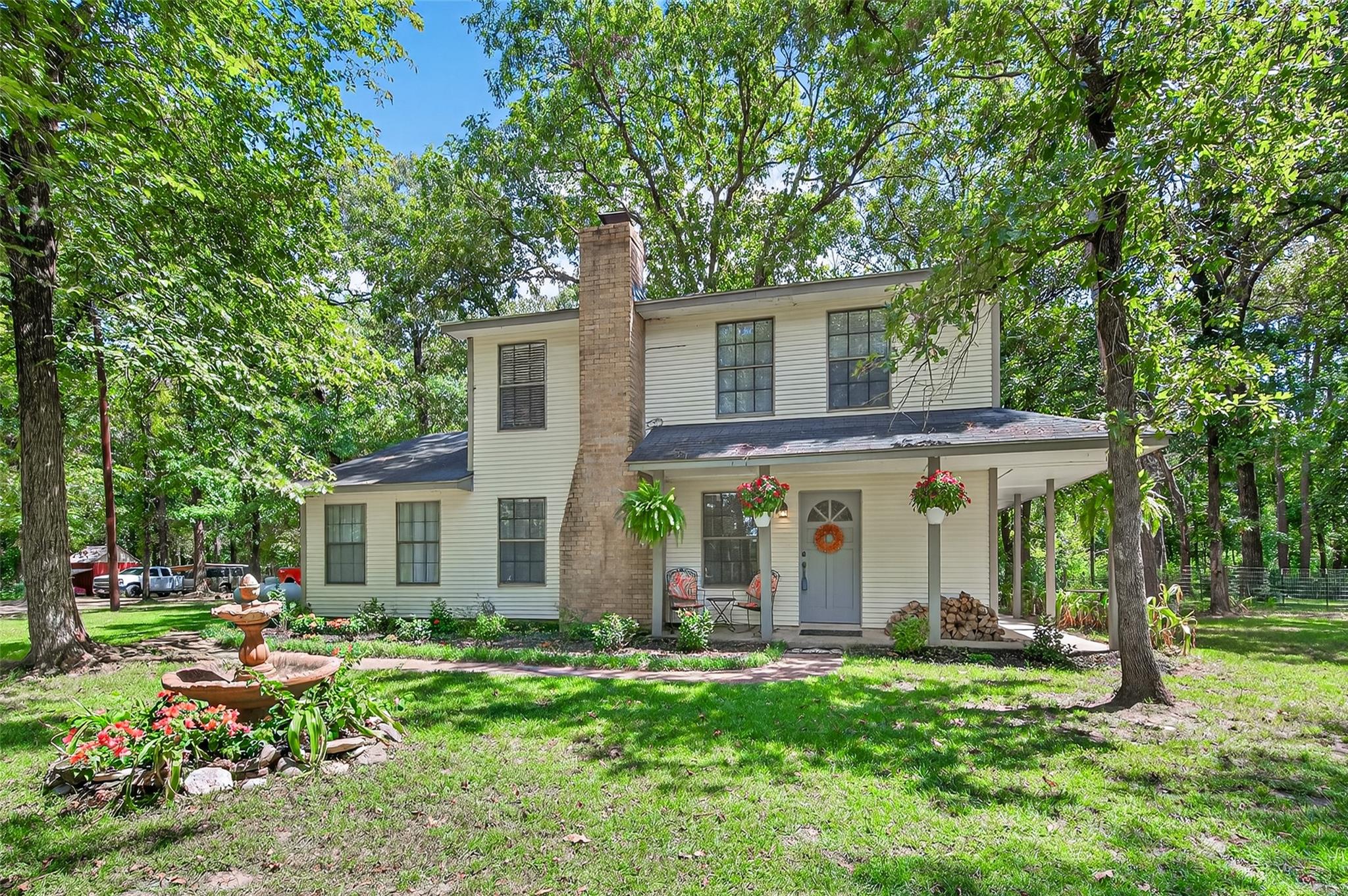 921 Brown Road