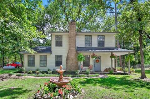921 Brown Road Willis TX 77378