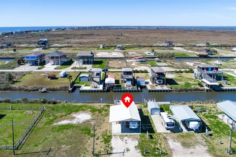 Vacant Land For Sale - 1109 Paisley Street<br/> Gilchrist, TX 77617