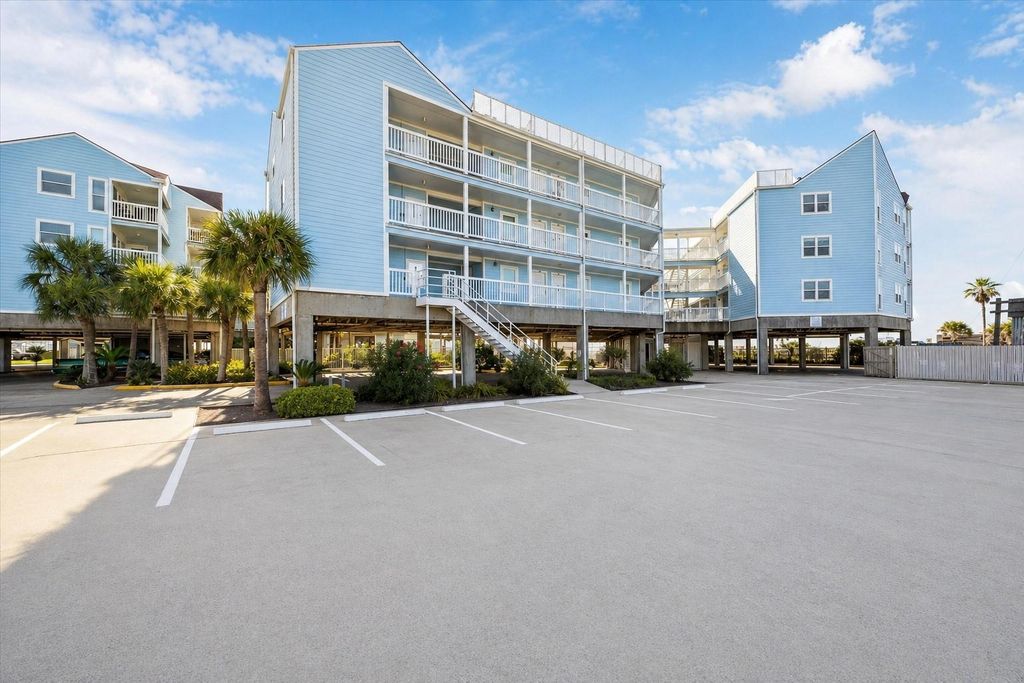 Photo of 10811 San Luis Pass Road #1121, Galveston, TX 77554 (MLS # 2486800)