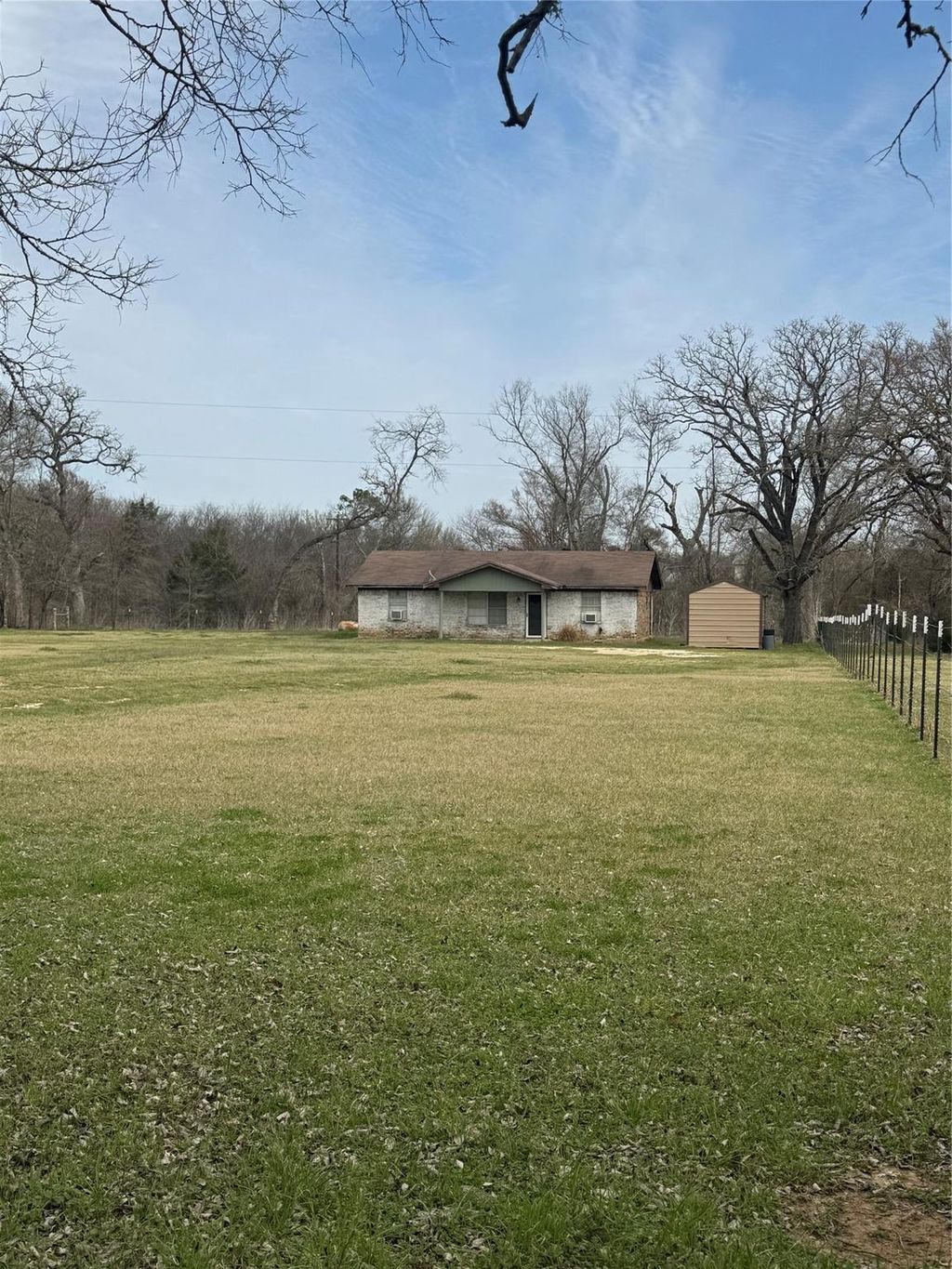 Photo of 366 Lcr 744, Thornton, TX 76687 (MLS # 73276446)