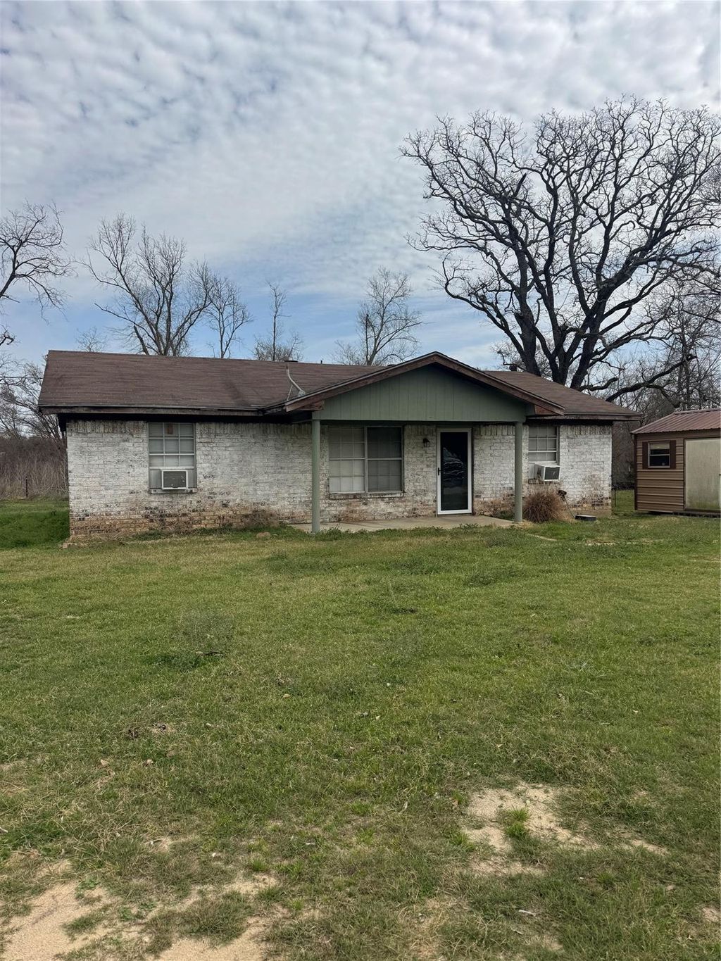 Photo of 366 Lcr 744, Thornton, TX 76687 (MLS # 73276446)