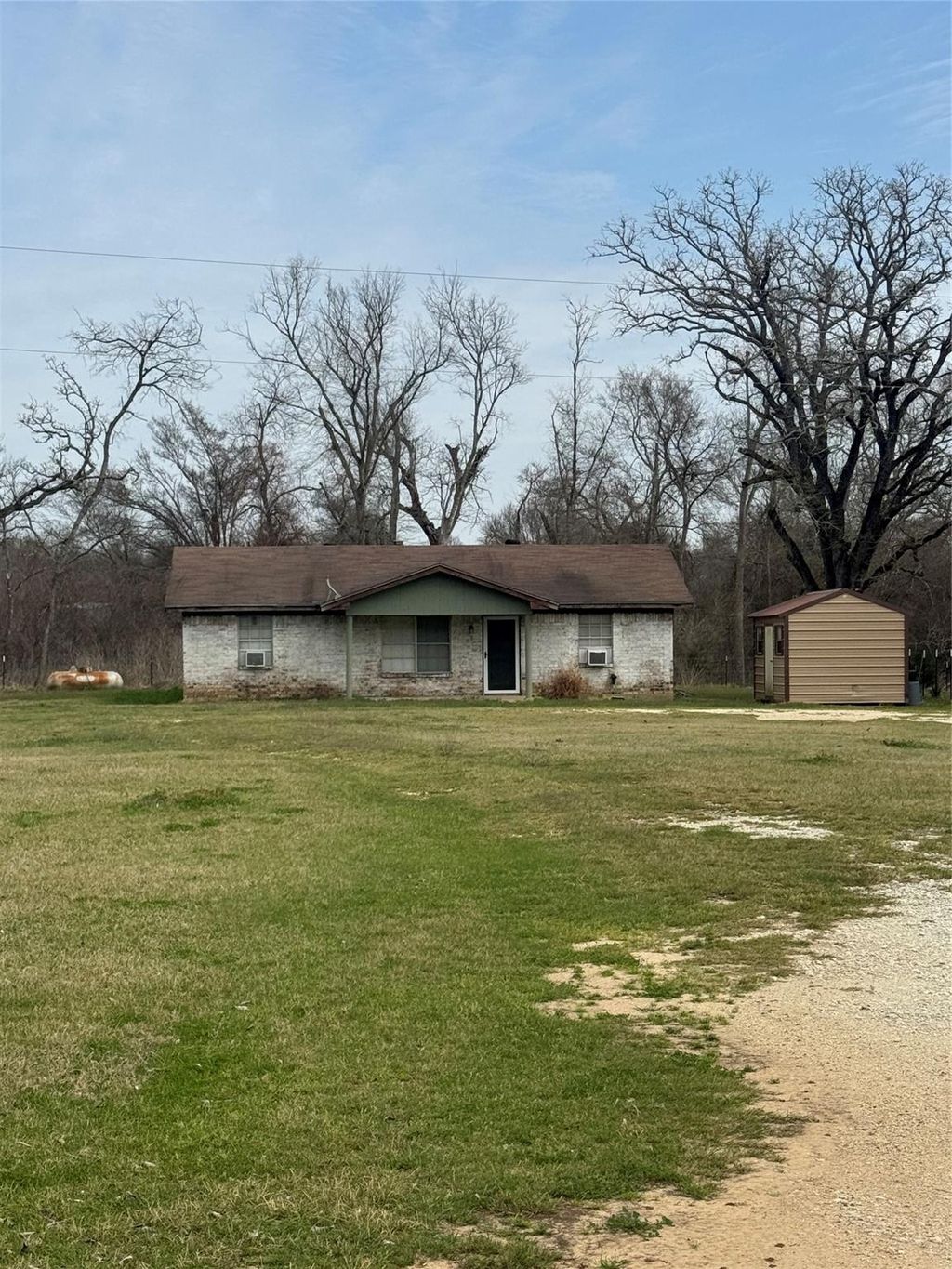 Photo of 366 Lcr 744, Thornton, TX 76687 (MLS # 73276446)