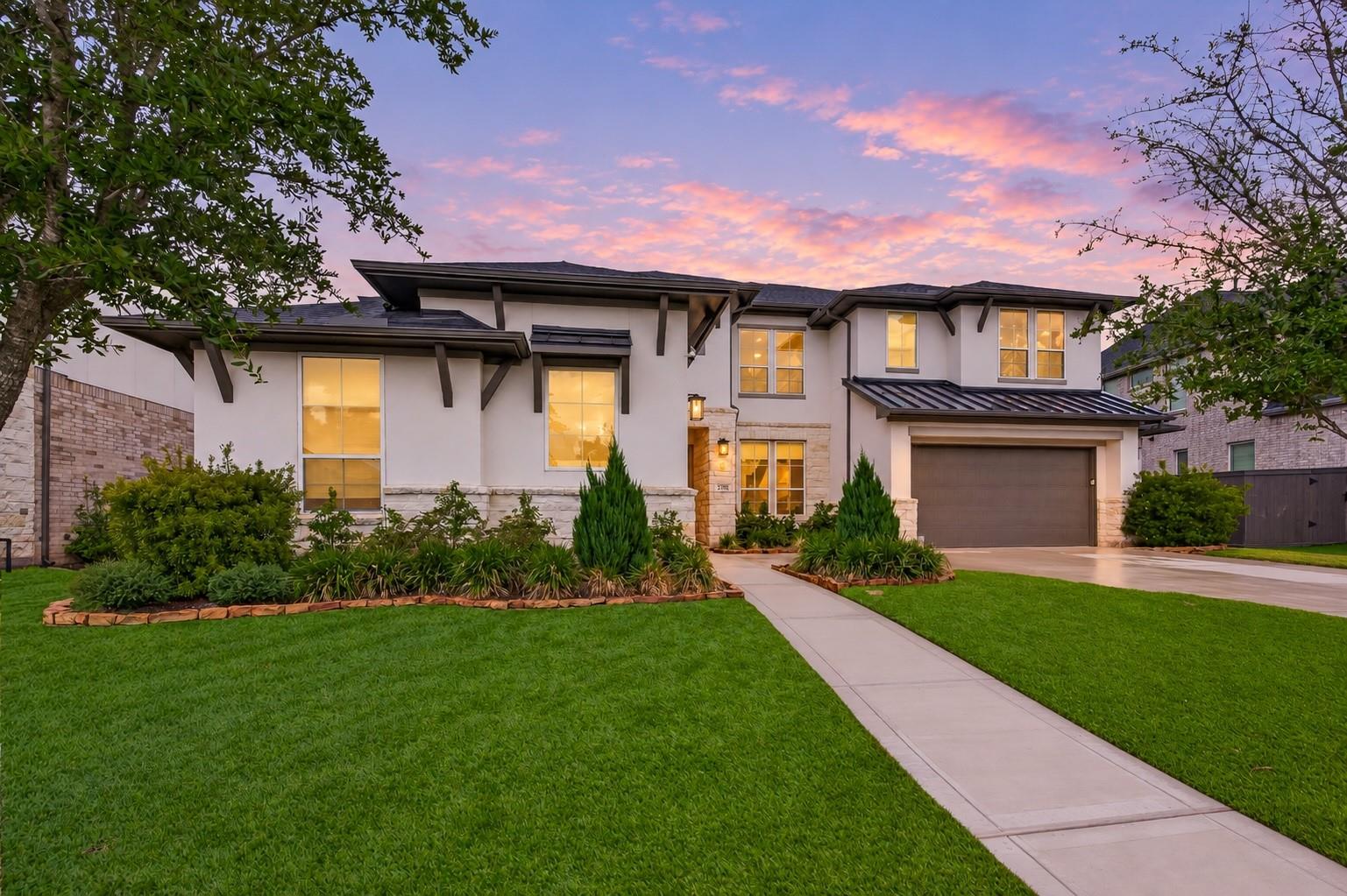2710 Berry Basket Trail