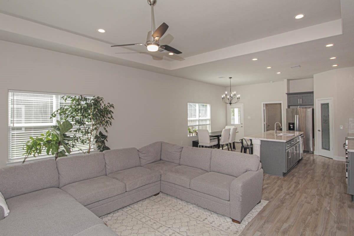 166 S Village Cove Loop