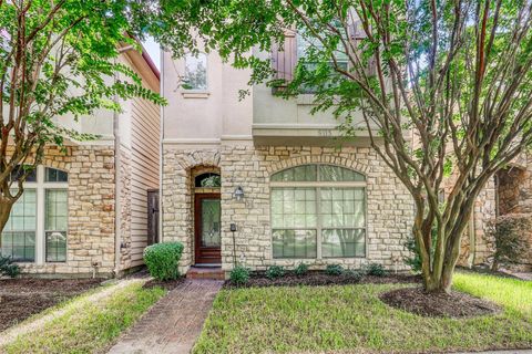 Photo of 9113 Creekstone Lake Drive, Houston, TX 77054 (MLS # 90360530)
