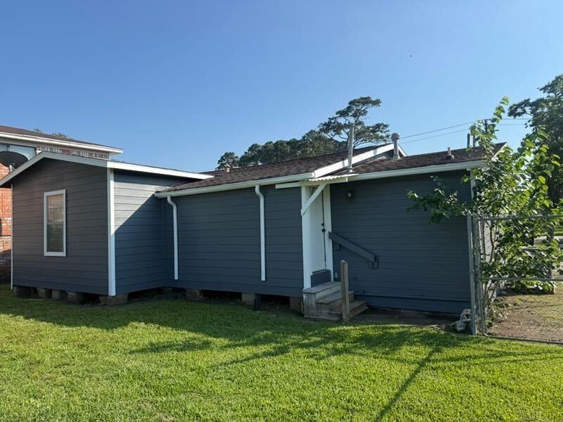 2701 Timber Drive