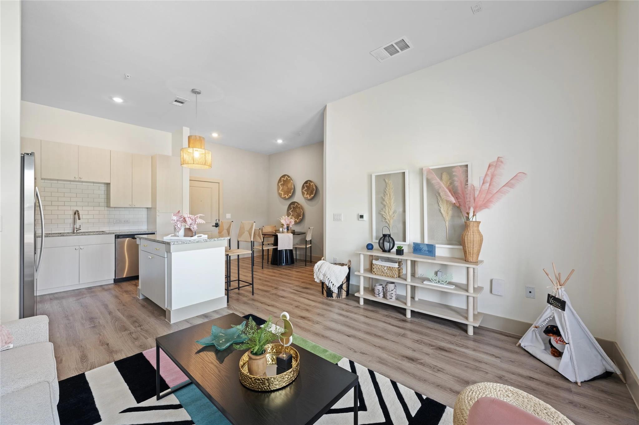 18210 Park Row 1413