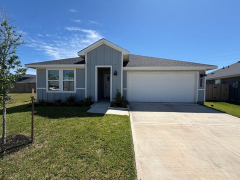 Photo of 31603 Chollerford Court, Fulshear, TX 77441 (MLS # 30630263)
