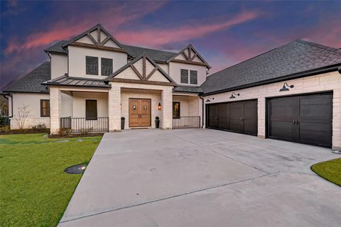 18908 W Grand Pine Circle Montgomery TX 77356