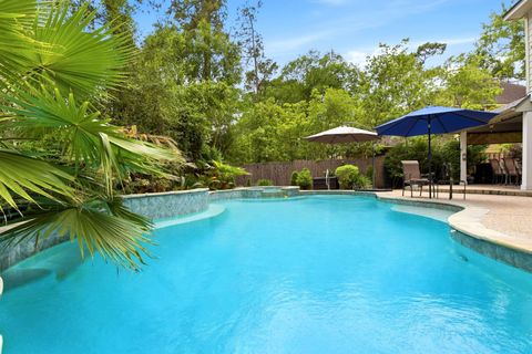 Photo of 38 Dovewing Place, The Woodlands, TX 77382 (MLS # 39281250)