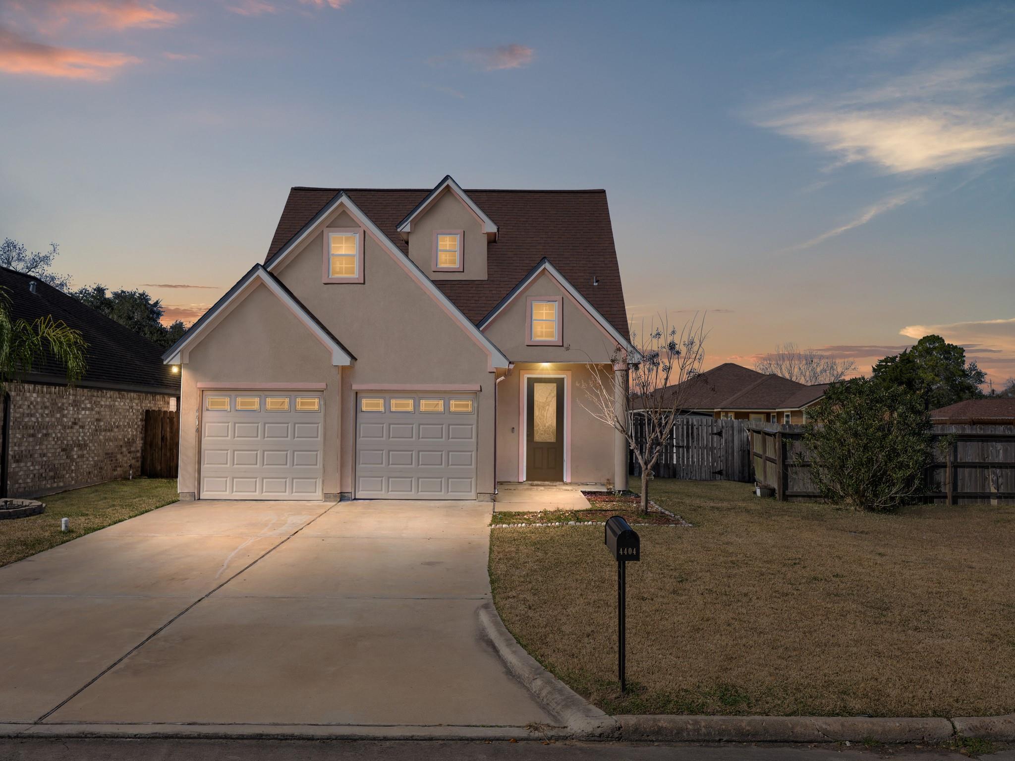 4404 Cardinal Drive