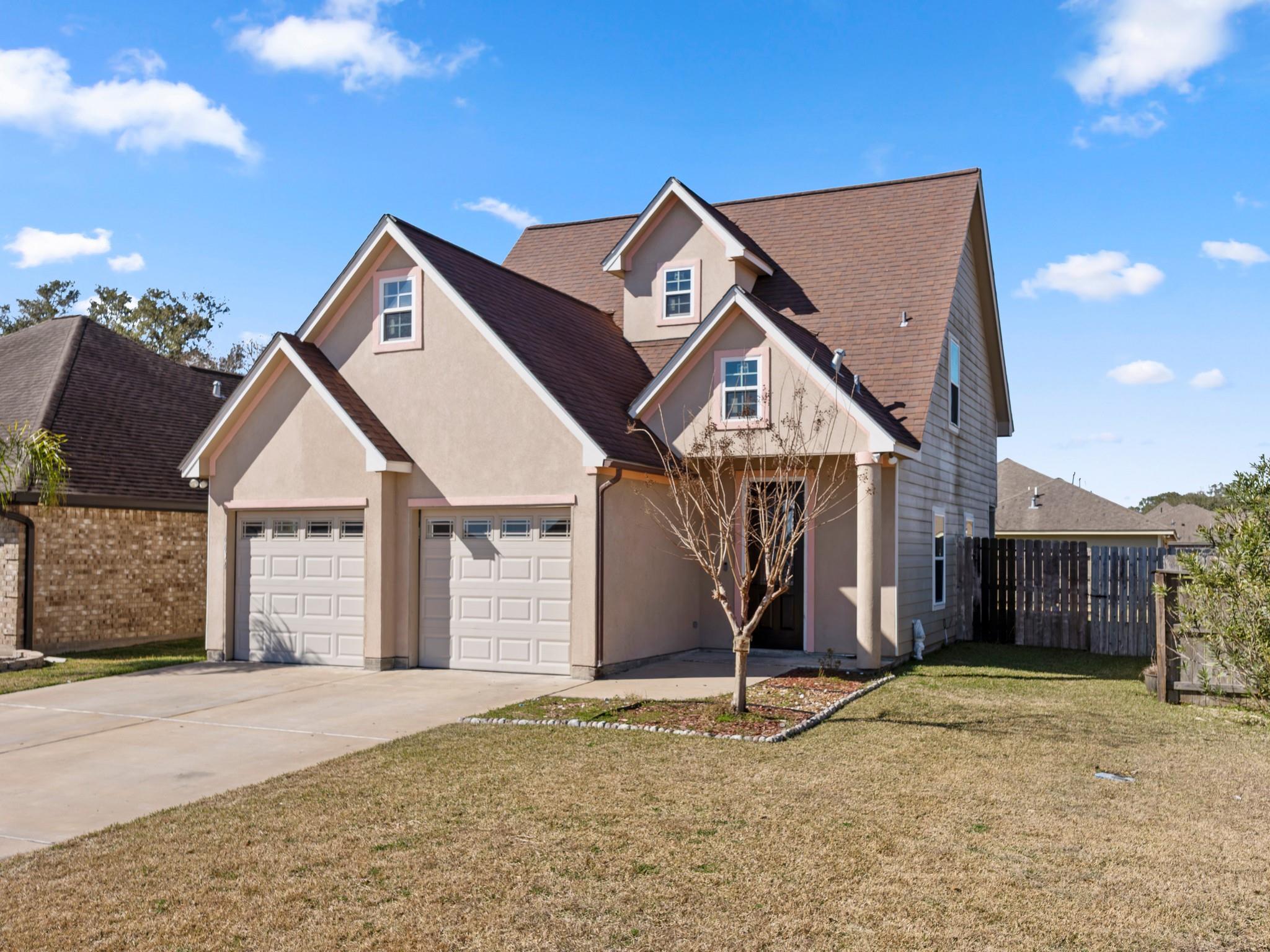 4404 Cardinal Drive