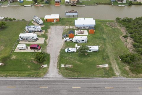 Photo of 26160 Fm 457, Sargent, TX 77414 (MLS # 81144650)