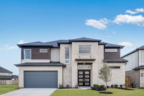 Homes For Sale - 21623 Juniper Brooke Drive<br/> Cypress, TX 77433