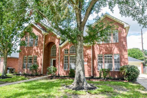 Photo of 1402 Brook Grove Drive, Katy, TX 77450 (MLS # 58766381)
