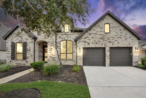 Photo of 10014 Galileo Lane, Iowa Colony, TX 77583 (MLS # 44287551)