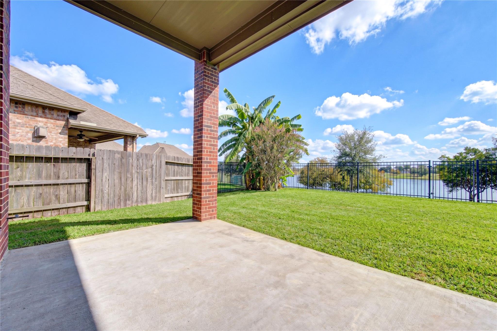 20110 Parker Bend Lane