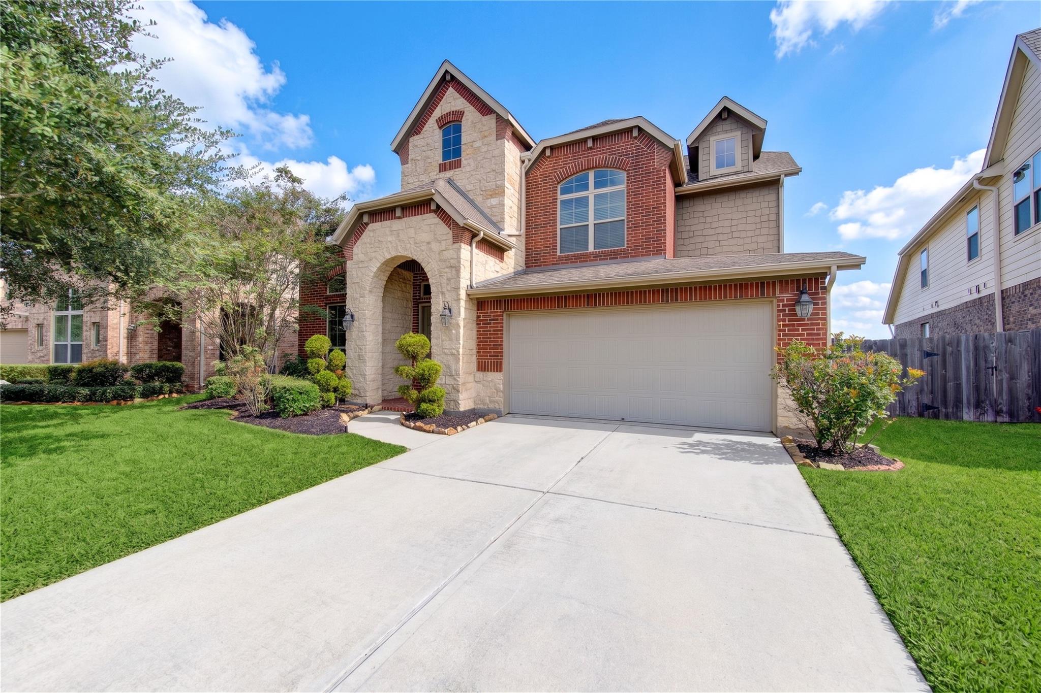 20110 Parker Bend Lane