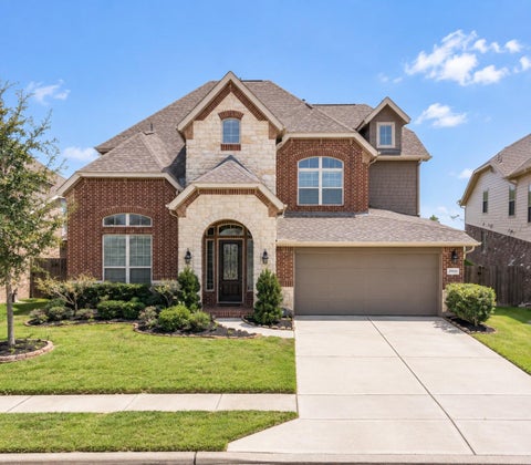 Homes For Rent - 20110 Parker Bend Lane<br/> Richmond, TX 77407