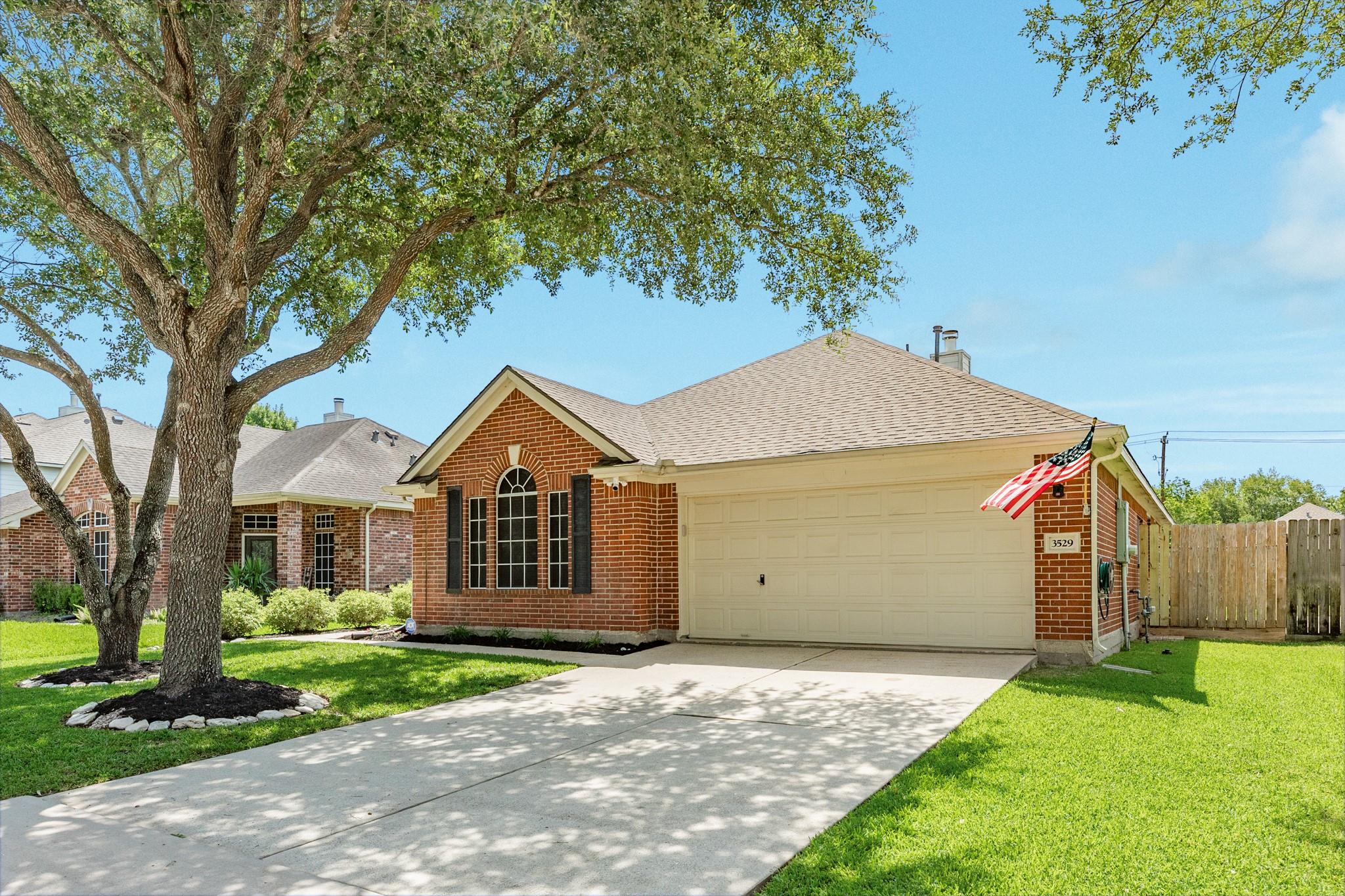 3529 Pine Valley Drive
