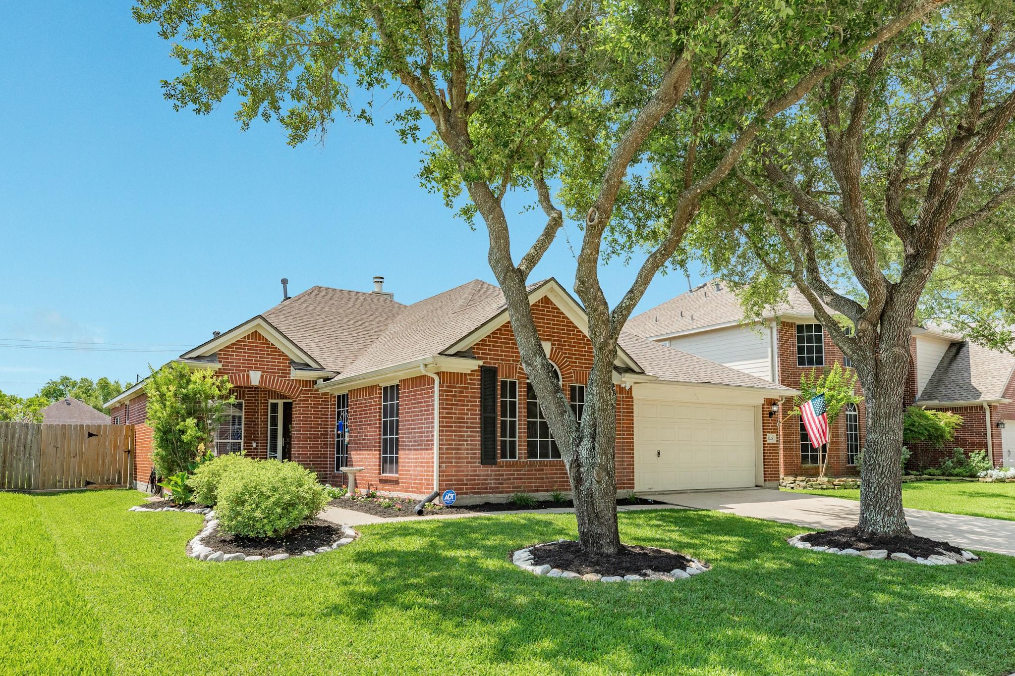 3529 Pine Valley Drive