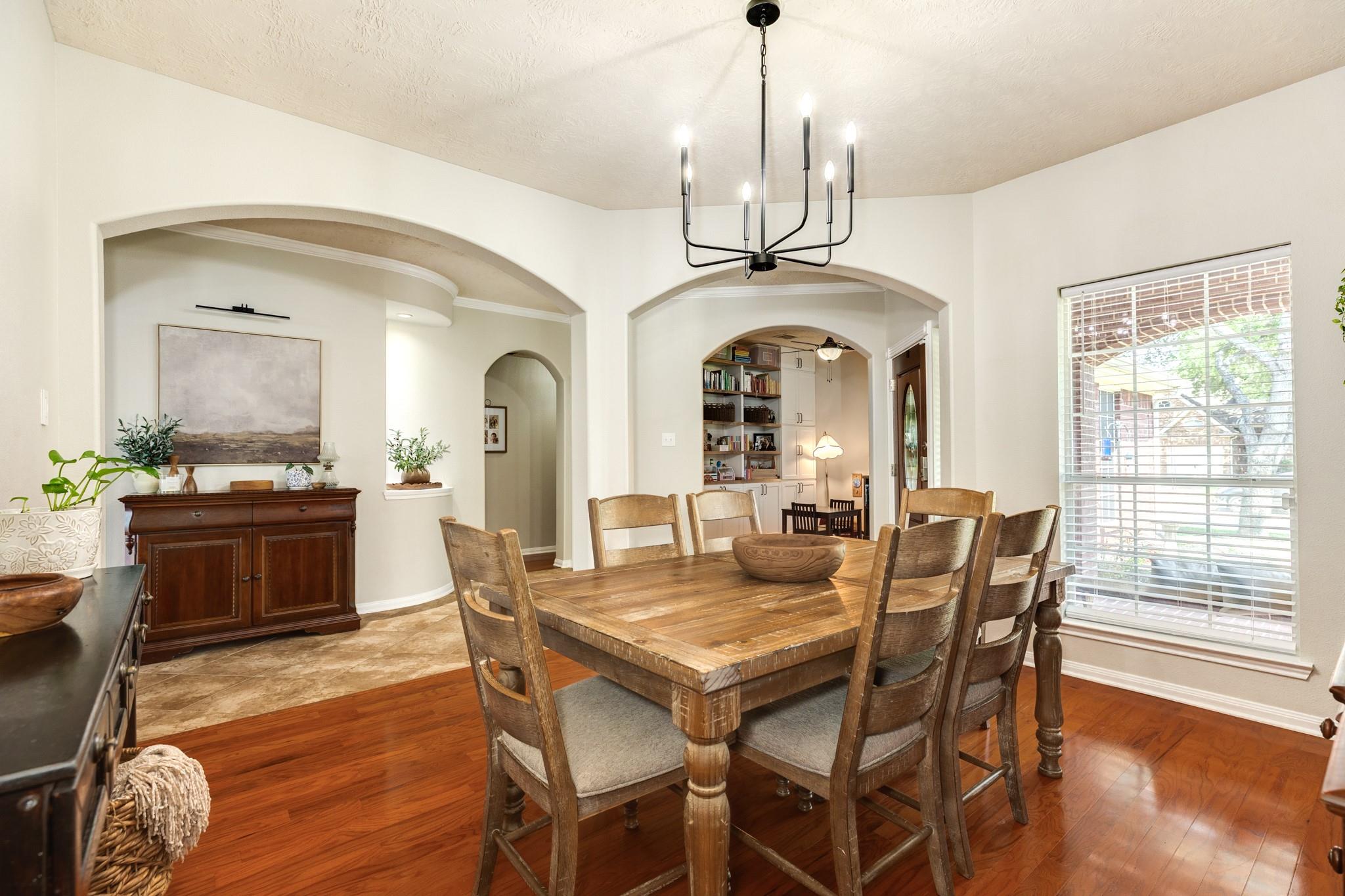 3529 Pine Valley Drive
