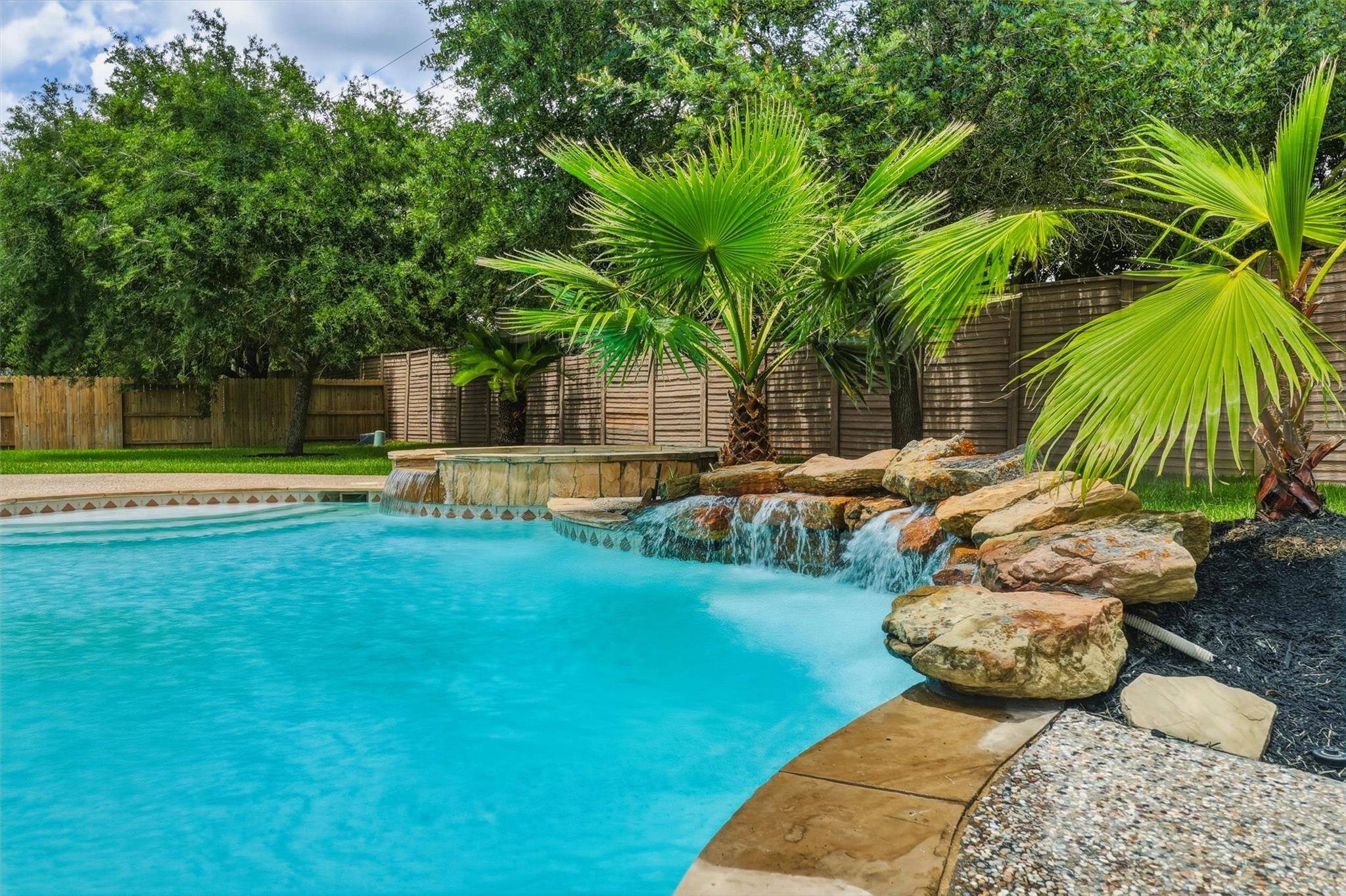 8015 Ravens Point Drive