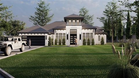 Photo of 17126 S Saba Ct, Splendora, TX 77372 (MLS # 27401745)