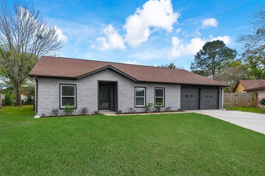 Photo of 11306 Bateau Court, Cypress, TX 77429 (MLS # 42020057)