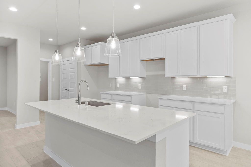 Photo of 4037 Sun Burst Lane, Katy, TX 77493 (MLS # 98807874)