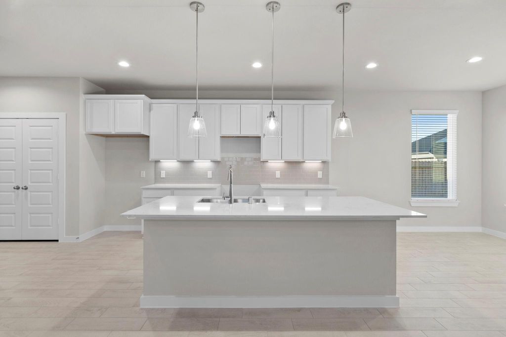 Photo of 4037 Sun Burst Lane, Katy, TX 77493 (MLS # 98807874)