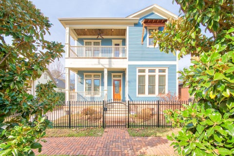 Photo of 2006 Lubbock Street, Houston, TX 77007 (MLS # 68090678)